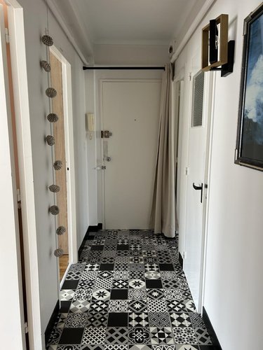 Appartement a vendre Rennes 35000 Ille-et-Vilaine 44 m2 2 pièces 183400 euros