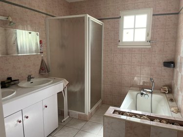 Maison a vendre Luçon 85400 Vendée 106 m2 5 pièces 228700 euros