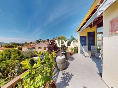 Maison a vendre Nyons 26110 Drôme 275 m2 10 pièces 450000 euros