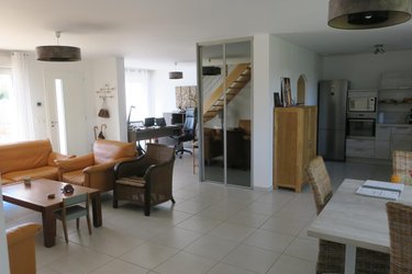 Maison a vendre Saint-Doulchard 18230 Cher 139 m2 6 pièces 400400 euros