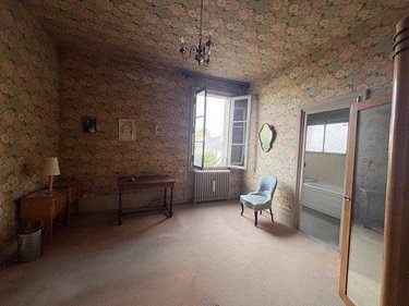 Maison a vendre Saumur 49400 Maine-et-Loire 156 m2 7 pièces 263000 euros