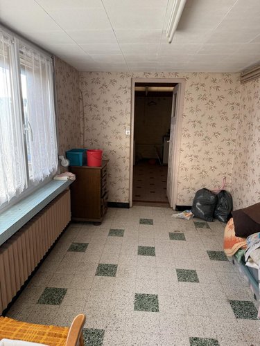 Maison a vendre Avesnes-les-Aubert 59129 Nord 97 m2 7 pièces 93800 euros