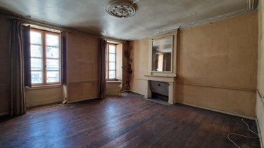 Appartement a vendre Morlaix 29600 Finistère 263 m2 12 pièces 178670 euros