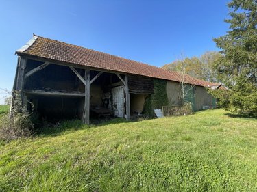 Maison a vendre Sillé-le-Philippe 72460 Sarthe 89 m2 3 pièces 93000 euros