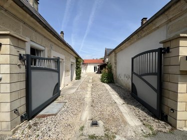 Maison a vendre Fourdrain 02870 Aisne 130 m2 6 pièces 184000 euros