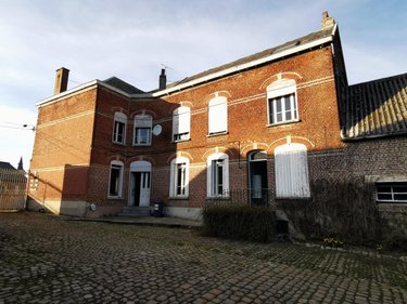 Maison a vendre Aubigny-au-Bac 59265 Nord 351 m2 13 pièces 295000 euros