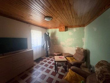 Maison a vendre Bagneux 49400 Maine-et-Loire 85 m2 6 pièces 112150 euros