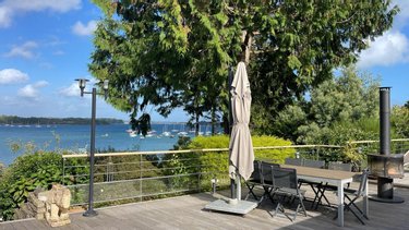 Maison a vendre Baden 56870 Morbihan 170 m2  3390000 euros