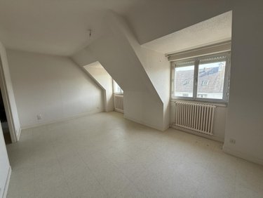 Appartement a vendre Vannes 56000 Morbihan 39 m2 2 pièces 150727 euros