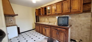 Maison a vendre Lagardère 32310 Gers 110 m2 5 pièces 96000 euros