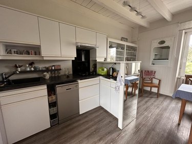 Maison a vendre Baden 56870 Morbihan 135 m2 6 pièces 744340 euros