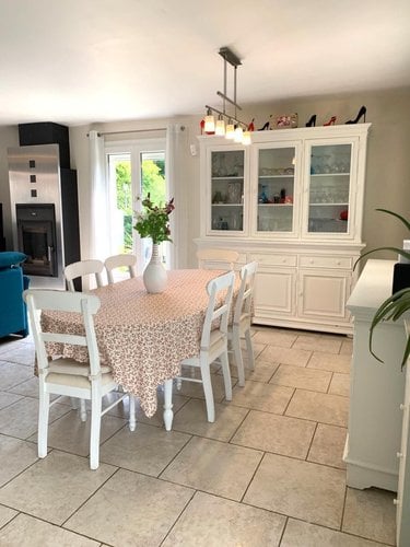 Maison a vendre Quincampoix 76230 Seine-Maritime 163 m2 6 pièces 439000 euros