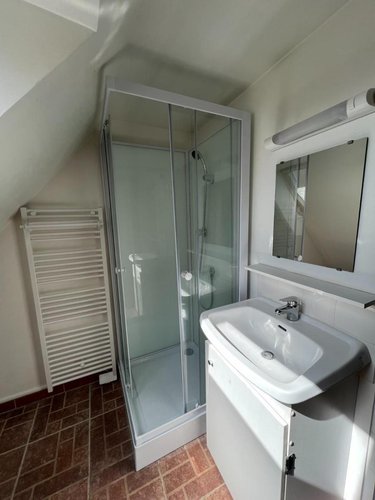 Location maison Méral 53230 Mayenne 48 m2 2 pièces 340 euros