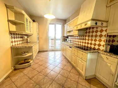 Appartement a vendre Le Havre 76600 Seine-Maritime 127 m2 4 pièces 380000 euros