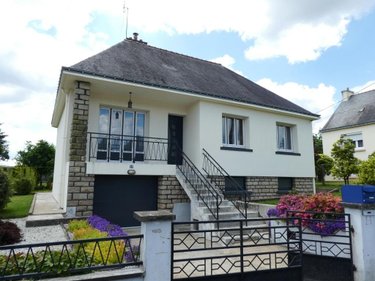Maison a vendre Le Croisty 56540 Morbihan 75 m2 5 pièces 130800 euros