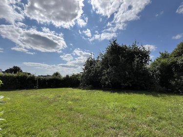 Terrain a batir a vendre Pleuven 29170 Finistère 449 m2  96000 euros