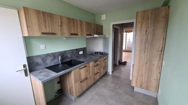 Location appartement Le Mans 72000 Sarthe 68 m2  835 euros