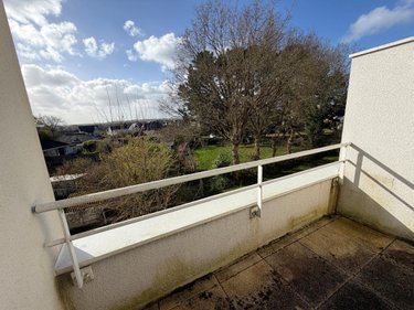 Appartement a vendre Combourg 35270 Ille-et-Vilaine 64 m2  146300 euros