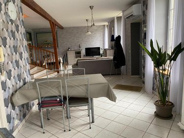 Maison a vendre Guingamp 22200 Côtes-d'Armor 130 m2 5 pièces 288800 euros
