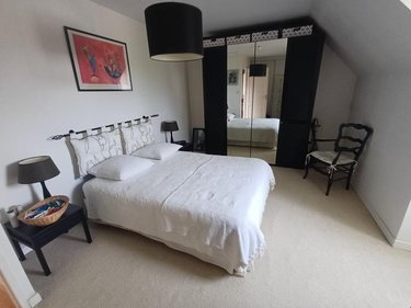 Maison a vendre Sains-en-Amiénois 80680 Somme 143 m2 5 pièces 414000 euros