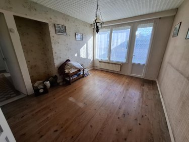 Maison a vendre Saintes 17100 Charente-Maritime 80 m2 5 pièces 141642 euros