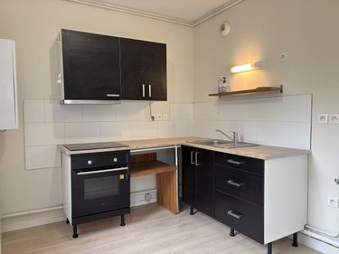 Appartement a vendre Marcq en Baroeul 59700 Nord 49 m2 2 pièces 194500 euros