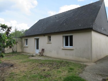 Maison a vendre Moréac 56500 Morbihan 95 m2 4 pièces 156840 euros