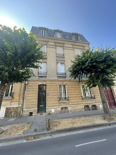 Appartement a vendre Épernay 51200 Marne 82 m2 4 pièces 155000 euros