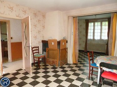 Maison a vendre Louverné 53950 Mayenne 156 m2 7 pièces 176800 euros