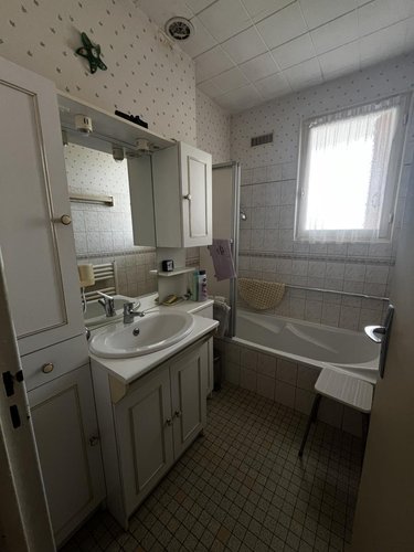 Maison a vendre Genlis 21110 Côte-d'Or 82 m2  150000 euros