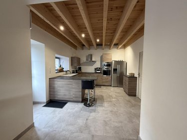 Maison a vendre Panzoult 37220 Indre-et-Loire 93 m2 3 pièces 185500 euros