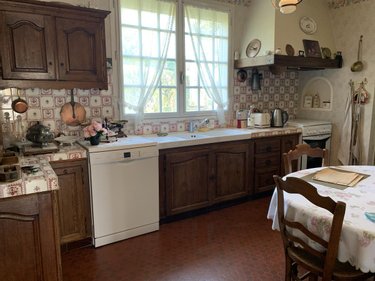 Maison a vendre Sarry 51520 Marne 116 m2 8 pièces 168880 euros