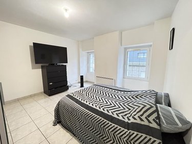 Maison a vendre Carentoir 56910 Morbihan 70 m2 3 pièces 123200 euros