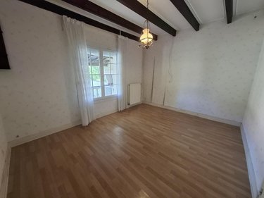 Maison a vendre Saintes 17100 Charente-Maritime 119 m2 4 pièces 215086 euros