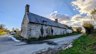 Maison a vendre Champrepus 50800 Manche 131 m2 6 pièces 159000 euros