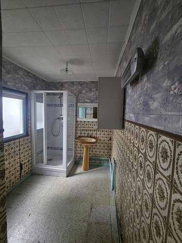 Maison a vendre Lille 59000 Nord 108 m2 5 pièces 226000 euros