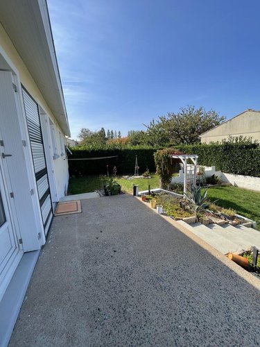 Maison a vendre Cholet 49300 Maine-et-Loire 108 m2 5 pièces 189000 euros