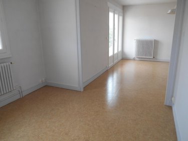 Location appartement Bourg-en-Bresse 01000 Ain 62 m2  805 euros