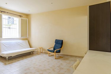 Appartement a vendre Paris 14e arrondissement 75014 Paris 33 m2 1 pièce 265000 euros