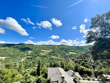 Maison a vendre Gabriac 48110 Lozère 235 m2 8 pièces 395000 euros