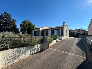 Maison a vendre Pont-du-Château 63430 Puy-de-Dôme 119 m2 5 pièces 290000 euros