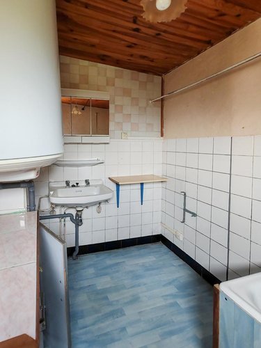 Maison a vendre Saint-Martin-des-Champs 29600 Finistère 59 m2 3 pièces 110670 euros