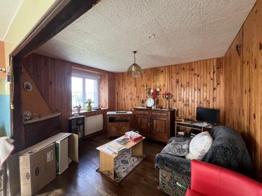 Maison a vendre Ménéac 56490 Morbihan 103 m2 5 pièces 156540 euros
