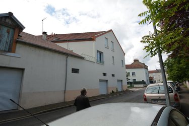 Immeuble a vendre Vichy 03200 Allier 371 m2  430000 euros
