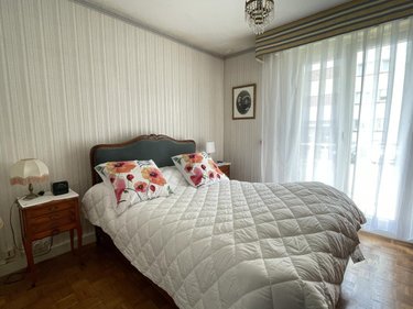 Appartement a vendre Lorient 56100 Morbihan 85 m2 5 pièces 94680 euros