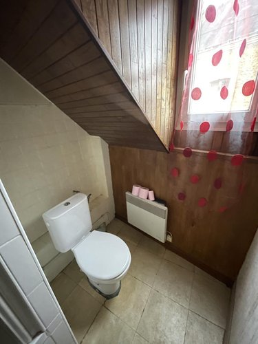 Maison a vendre Beaumont-sur-Sarthe 72170 Sarthe 45 m2 2 pièces 53600 euros