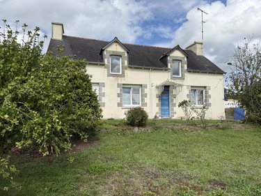 Maison a vendre Plémet 22210 Côtes-d'Armor 124 m2  149000 euros