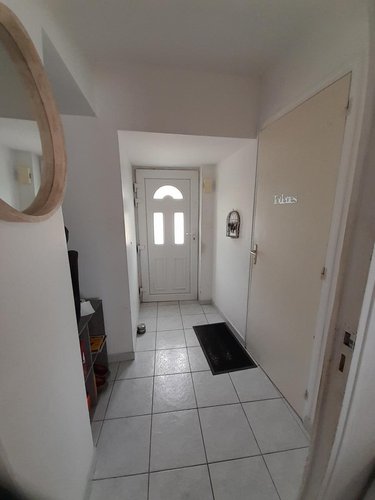 Immeuble a vendre Assé-le-Bérenger 53600 Mayenne 212 m2  171900 euros