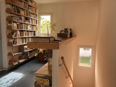 Maison a vendre Angers 49000 Maine-et-Loire 113 m2 6 pièces 282000 euros
