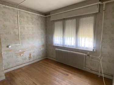 Maison a vendre Bertincourt 62124 Pas-de-Calais 72 m2 5 pièces 79800 euros